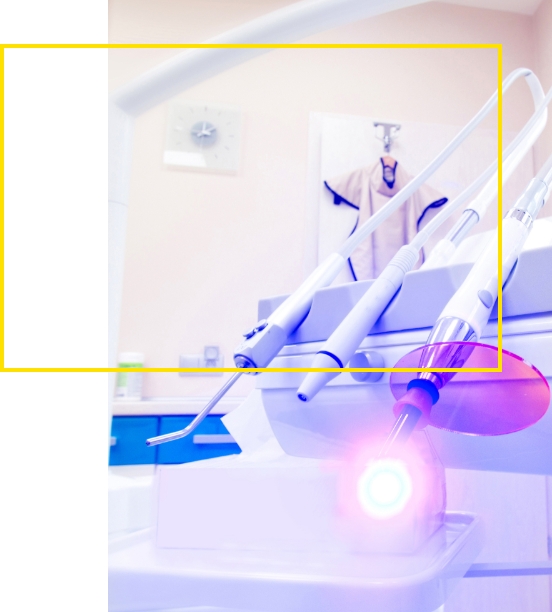 Dentiste Blainville - Centre dentaire Emmanuelle Seica - technologies Dentiste Blainville - Centre dentaire Emmanuelle Seica - technologies