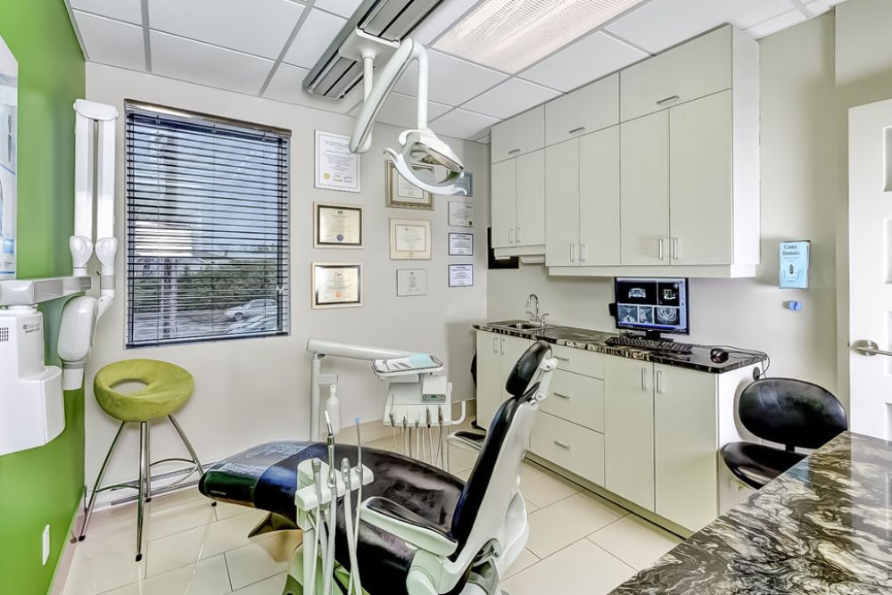 Votre dentiste à Blainville Centre dentaire Emmanuelle Seica